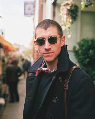 Alex Turner Measurements, Bio, Age, Weight, and Height
