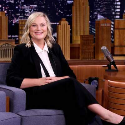 Amy Poehler Measurements, Bio, Age, Weight, and Height
