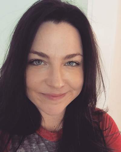 Amy Lee Measurements, Bio, Age, Weight, and Height