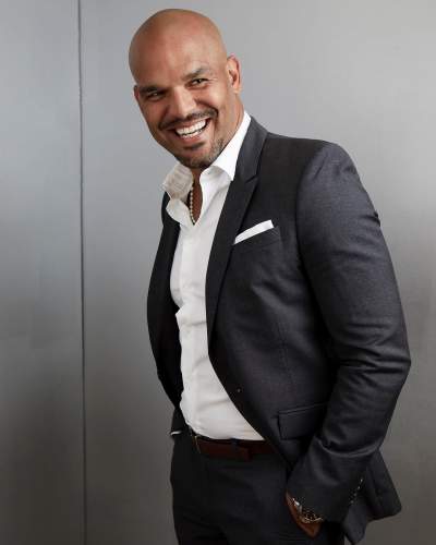 Amaury Nolasco Measurements, Bio, Age, Weight, and Height