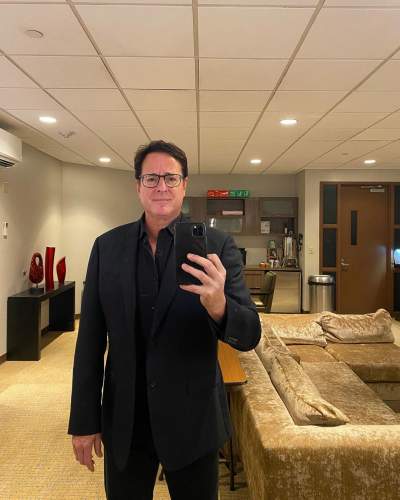 Bob Saget Measurements, Bio, Age, Weight, and Height