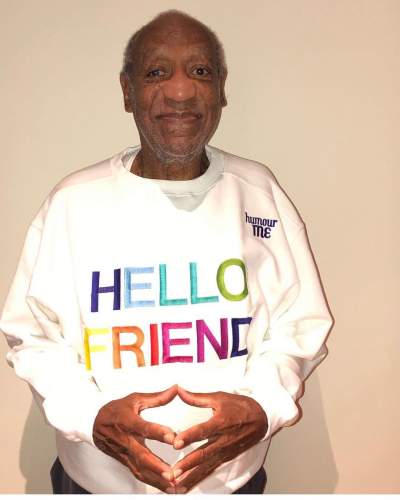 Bill Cosby Measurements, Bio, Age, Weight, and Height