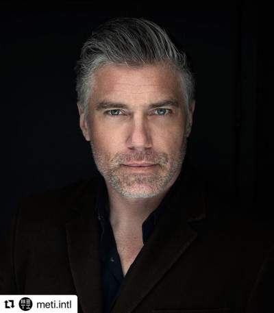 Anson Mount Measurements, Bio, Age, Weight, and Height