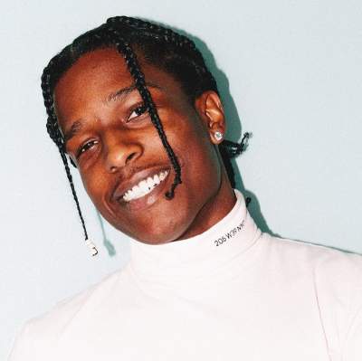 ASAP Rocky Measurements, Bio, Age, Weight, and Height