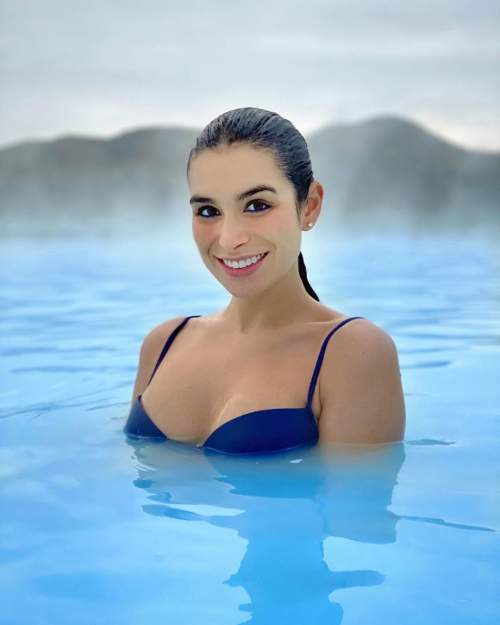 Ashley Iaconetti Measurements, Bio, Age, Weight, and Height
