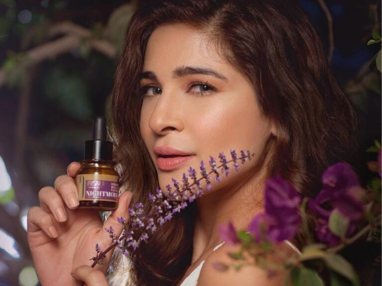 Ayesha Omer Measurements, Bio, Age, Weight, and Height