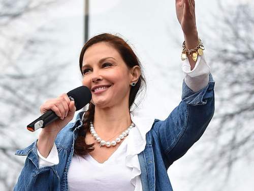Ashley Judd Measurements, Bio, Age, Weight, and Height