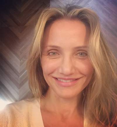 Cameron Diaz Measurements, Bio, Age, Weight, and Height