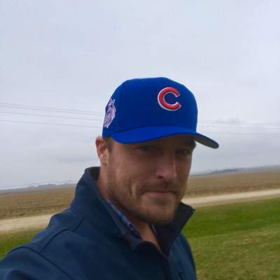 Chris Soules Measurements, Bio, Age, Weight, and Height