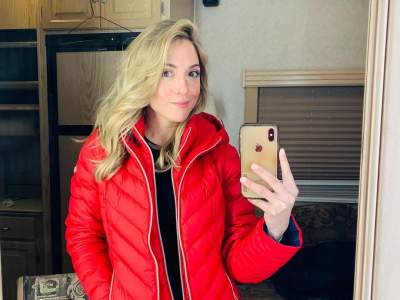 Brooke Nevin Measurements, Bio, Age, Weight, and Height