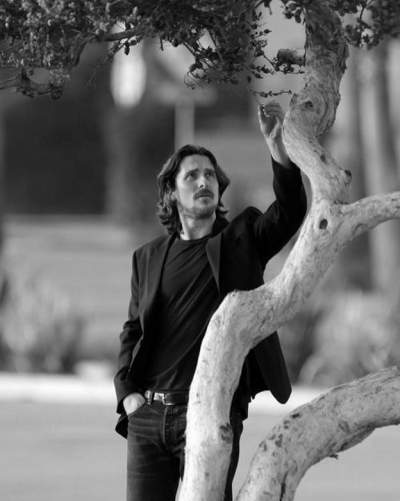 Christian Bale Measurements, Bio, Age, Weight, and Height