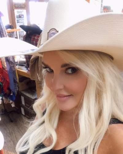 Bridget Marquardt Measurements, Bio, Age, Weight, and Height