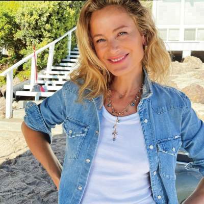 Carolyn Murphy Measurements, Bio, Age, Weight, and Height