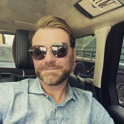 Brian McFadden Measurements, Bio, Age, Weight, and Height