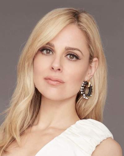 Cara Buono Measurements, Bio, Age, Weight, and Height