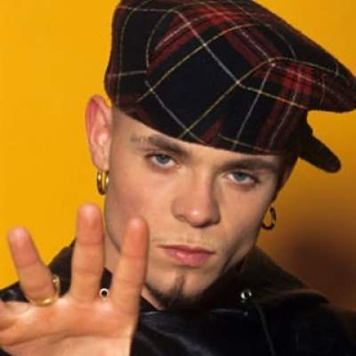 Brian Harvey Musician Measurements, Bio, Age, Weight, and Height