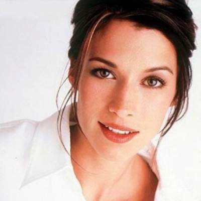 Brooke Langton Measurements, Bio, Age, Weight, and Height