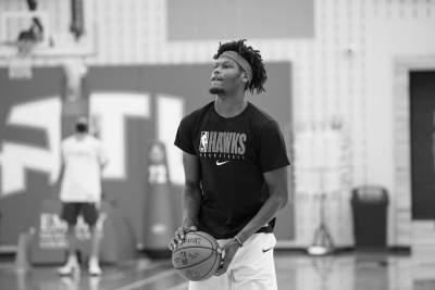 Cam Reddish Measurements, Bio, Age, Weight, and Height