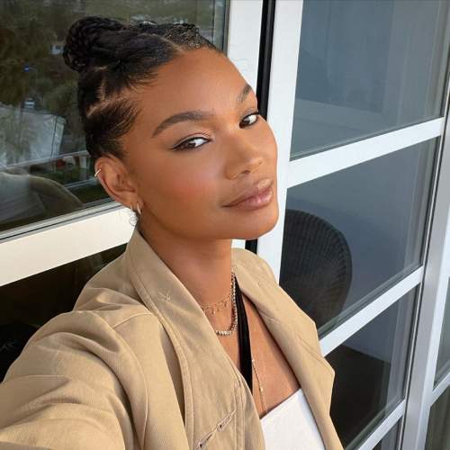 Chanel Iman Measurements, Bio, Age, Weight, and Height