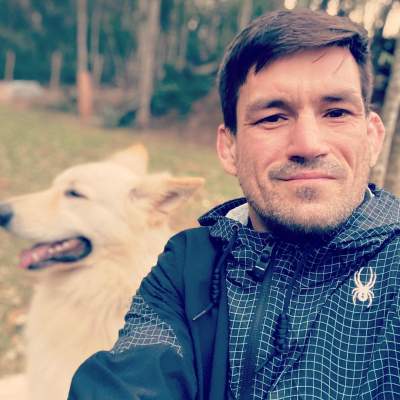 Demian Maia Measurements, Bio, Age, Weight, and Height