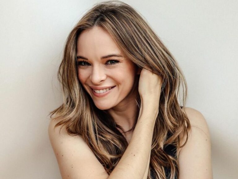 Danielle Panabaker Measurements, Bio, Age, Weight, and Height