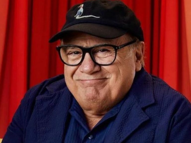 Danny Devito Measurements, Bio, Age, Weight, and Height