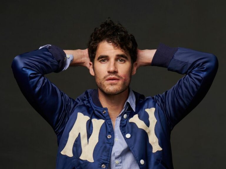 Darren Criss Measurements, Bio, Age, Weight, and Height
