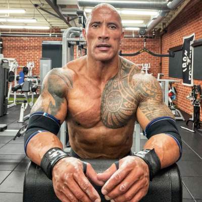 Dwayne Johnson Measurements, Bio, Age, Weight, and Height