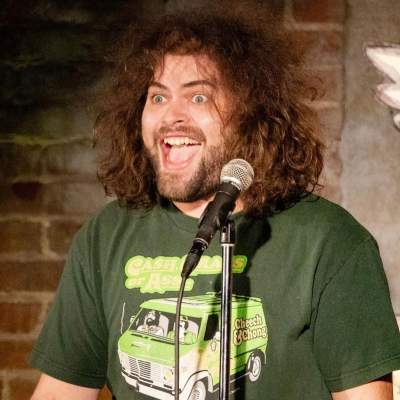 Dustin Ybarra Measurements, Bio, Age, Weight, and Height