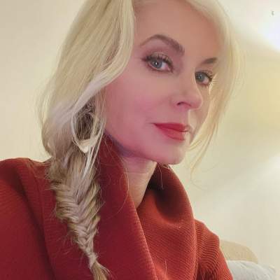Eileen Davidson Measurements, Bio, Age, Weight, and Height