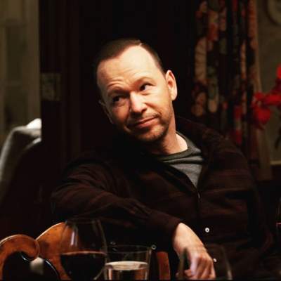 Donnie Wahlberg Measurements, Bio, Age, Weight, and Height