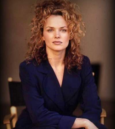 Dina Meyer Measurements, Bio, Age, Weight, and Height
