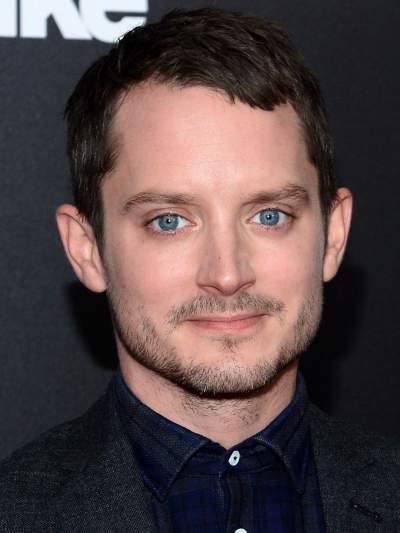 Elijah Wood Measurements, Bio, Age, Weight, and Height
