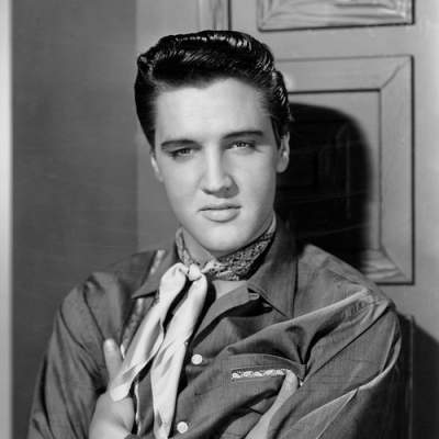 Elvis Presley Measurements, Bio, Age, Weight, and Height