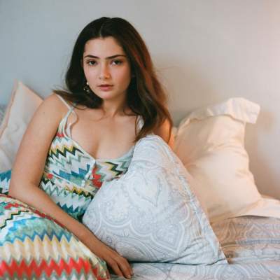 Emily Robinson Measurements, Bio, Age, Weight, and Height