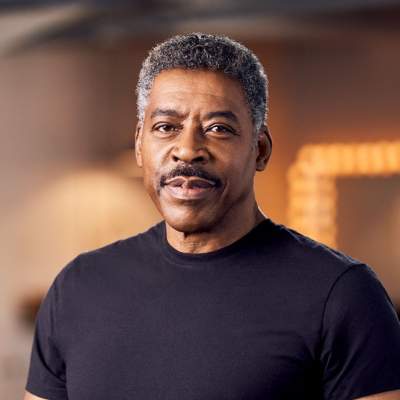 Ernie Hudson Measurements, Bio, Age, Weight, and Height