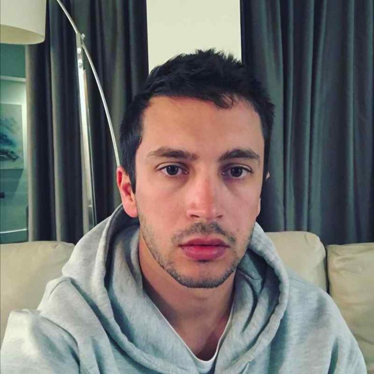 Tyler Joseph measurements, Bio, Age, Height, and Weight