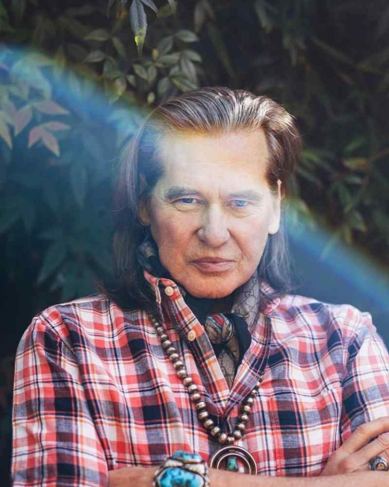 Val Kilmer Measurements, Bio, Age, Weight, and Height
