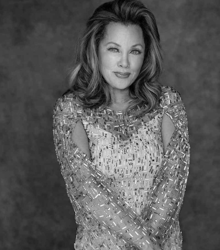Vanessa Williams Measurements, Bio, Age, Weight, and Height