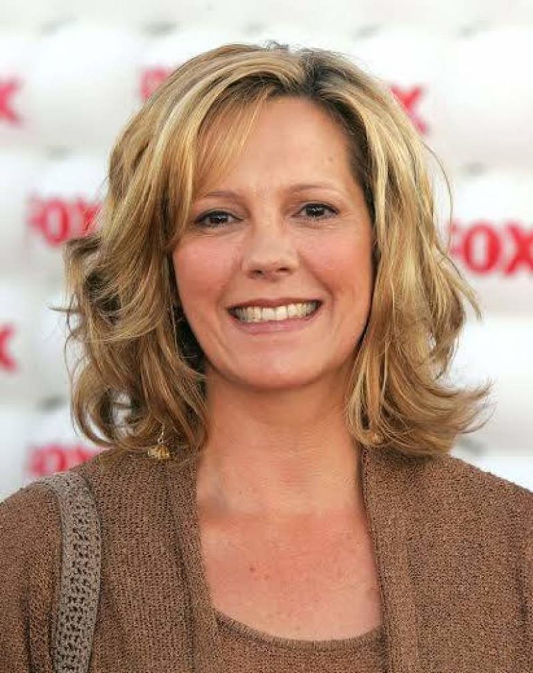 Wendy Schaal Measurements, Bio, Age, Weight, and Height  