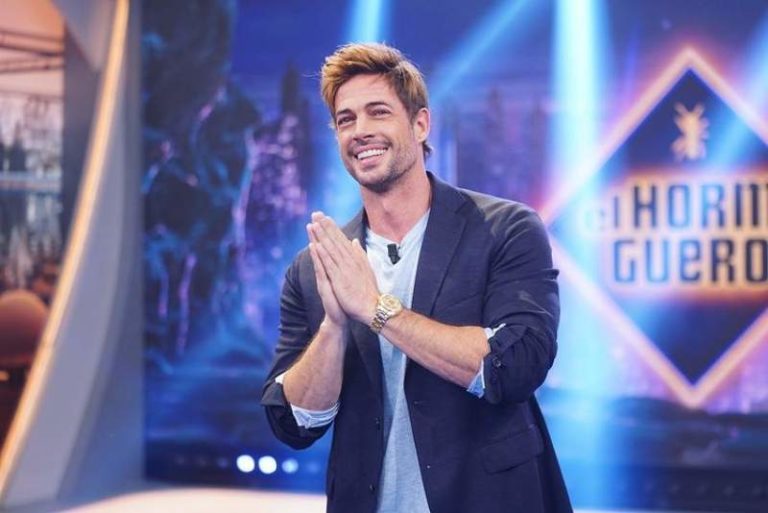 William Levy Measurements, Bio, Age, Weight, and Height