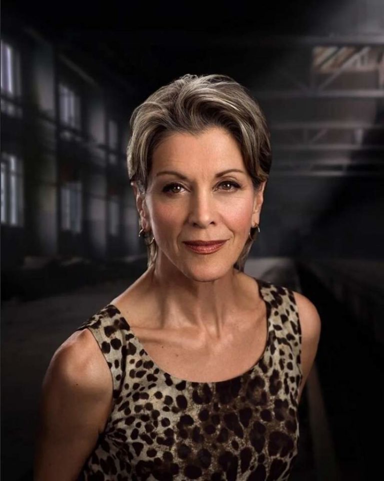 Wendie Malick Measurements, Bio, Age, Weight, and Height  