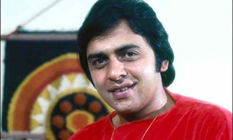 Vinod Mehra Measurements, Bio, Age, Weight, and Height