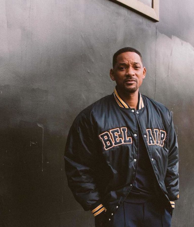 Will Smith Measurements, Bio, Age, Weight and Height.