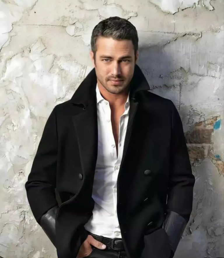 Taylor Kinney measurements, Bio, Age, Height and Weight