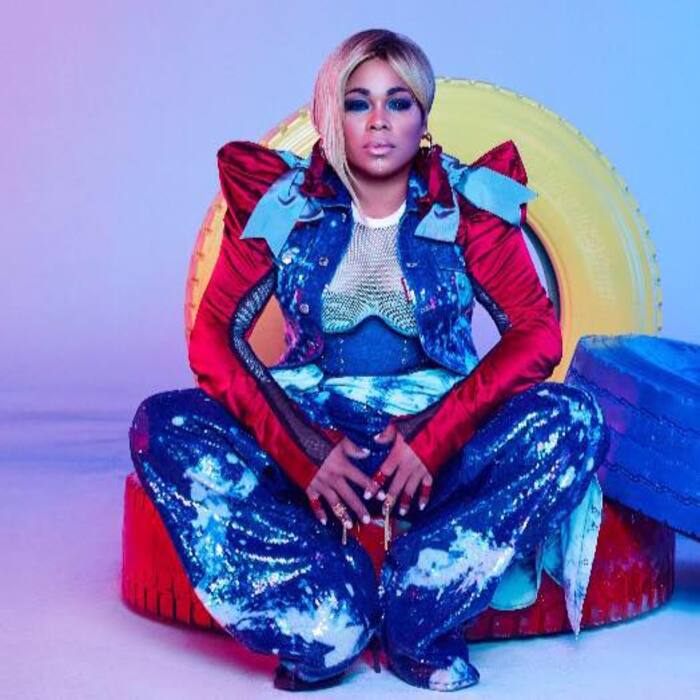 Tionne Watkins measurements, Bio, Age, Height and Weight