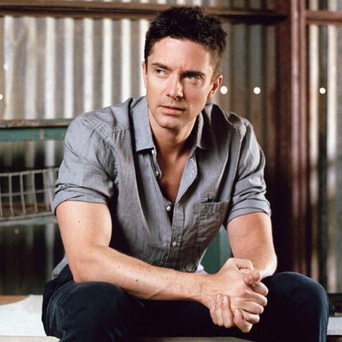 Topher Grace measurements, Bio, Age, Height and Weight