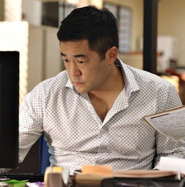 Tim Kang measurements, Bio, Age, Height and Weight