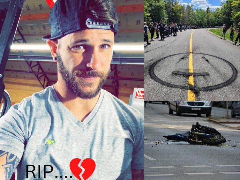Who is Fr3sh10? TikTok Star Dies in Motorcycle Accident, Details discussed