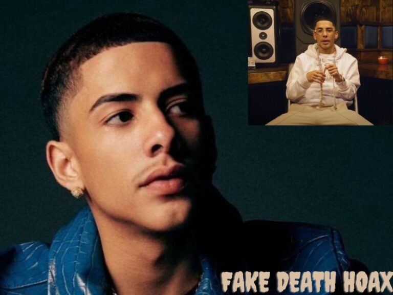 Is the JI prince dead? New York Rapper Death Hoax Exposed, Details explained